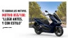 PCX 125 PCX 125