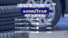 Liquidación neumáticos GOODYEAR