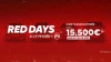 RED DAYS CITRÖEN