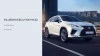 RX 450H EXECUTIVE MY22 (Particular) RX 450H EXECUTIVE MY22 (Particular)