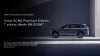 Volvo XC90 Premium Edition 7 plazas