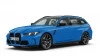 BMW M3 Competition Touring M xDrive