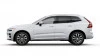  Volvo XC60 mild hybrid
