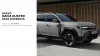 Dacia Duster - Empresas