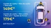 Cambio Aceite y filtros Vialsur Sytasa