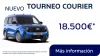 Ford Tourneo Courier por 18.500 €* 