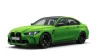  BMW M3 Competition para Empresas