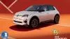 Renault 5 E-Tech eléctrico Roland-Garros