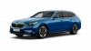 BMW Serie 5 Touring para Empresas