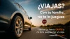 FRENA. Con tu familia, NO te la juegues