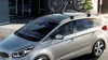 Barras Techo Kia Carens