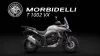¡Oferta exclusiva en la Morbidelli T 1002 VX!