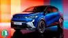 Renault Captur E-Tech full hybrid