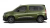 CITROËN BERLINGO Renting