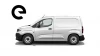 COMBO Cargo L 800kg Eléctrico 100kW Batería 5