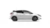 NISSAN LEAF ACENTA