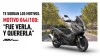 TU ADV350 POR 6.190€ TU ADV350 POR 6.190€