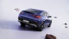 GLE 300 d 4MATIC Coupé GLE 300 d 4MATIC Coupé