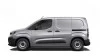 CITROËN BERLINGO VAN Renting