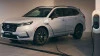 Nuevo CR-V Híbrido enchufable Advance Tech para empresas