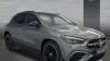 Mercedes-Benz GLA 200 d