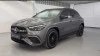 Mercedes-Benz GLA 200 d