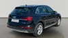 Audi Q5 Advanced 50 TFSI e quattro-ultra Audi Q5 Advanced 50 TFSI e quattro-ultra