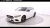 Mercedes-Benz Clase A MERCEDES-BENZ A 200d 8G-DCT