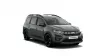 Dacia Jogger Extreme Go HYBRID 105kW (140CV) 5 plazas