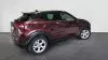 Nissan JUKE DIG-T 86 kW (117 CV) 6 M/T N-CONNECTA