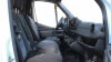 Mercedes-Benz SPRINTER 315CDI FURGON MEDIO TE