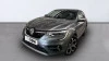 Renault Arkana  Hibrido  1.6 E-Tech Techno 105kW