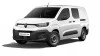 Citroën Berlingo VAN XL Doble cabina Eléctrico 136CV Automático