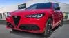 Alfa Romeo Stelvio  2.2 Diésel 154kW  Q4 Tributo Italiano