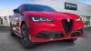 Alfa Romeo Stelvio  2.2 Diésel 154kW  Q4 Tributo Italiano