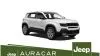 Jeep Avenger 1.2 eHybrid 74kW (100CV) Altitude