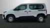 Peugeot Rifter Allure Business Standard BlueHDi 100CV MAN