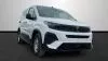 Peugeot Rifter Allure Business Standard BlueHDi 100CV MAN