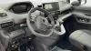 Peugeot Rifter Allure Business Standard BlueHDi 100CV MAN