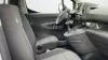Peugeot Rifter Allure Business Standard BlueHDi 100CV MAN