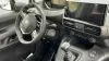 Peugeot Rifter Allure Business Standard BlueHDi 100CV MAN