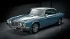 Daimler Sovereign Coupe