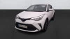 Toyota C-HR 1.8 125H Advance