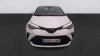 Toyota C-HR 1.8 125H Advance