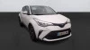 Toyota C-HR 1.8 125H Advance