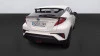 Toyota C-HR 1.8 125H Advance