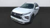 Mitsubishi Eclipse Cross 2.4 PHEV Kaiteki Auto 4WD