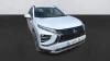 Mitsubishi Eclipse Cross 2.4 PHEV Kaiteki Auto 4WD