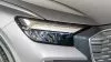 Audi Q4 Sportback e-tron Genuine edition 45 e-tron 210kW 82kWh