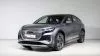 Audi Q4 Sportback e-tron Genuine edition 45 e-tron 210kW 82kWh